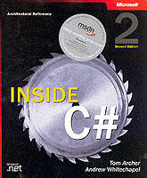 Inside C#, Second Edition