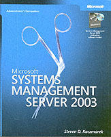Microsoft Systems Management Server 2003 Administrator's Companion