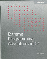 Extreme Programming Adventures in C#