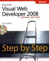 Microsoft Visual Web Developer 2008 Express Edition Step by Step