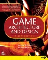 Game architecture and design