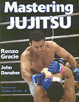 Mastering jujitsu
