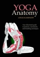 Yoga anatomy