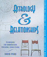 Astrology and relationships - techniques for harmonious personal connection