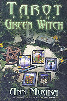 Tarot for the green witch