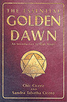 Essential golden dawn - an introduction to high magic