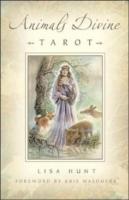 Animals divine tarot