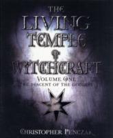 Living temple of witchcraft