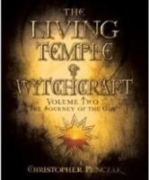 Living temple of witchcraft