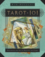 Tarot 101 - mastering the art of reading the cards