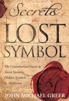 Secrets Of The Lost Symbol