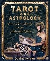 Tarot and astrology - enhance your readings with the wisdom of the zodiac