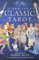 Llewellyn's Classic Tarot (Boxed Kit)