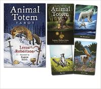 Animal Totem Tarot