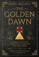 Golden dawn - the original account of the teachings, rites, and ceremonies