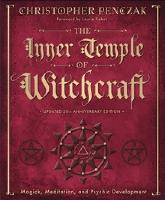 The Inner Temple of Witchcraft