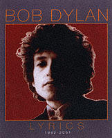 Lyrics : 1962-2001