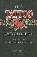 Tattoo encyclopedia : a guide to choosing your tattoo