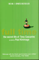 Full time - the secret life of tony cascarino