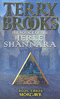 Morgawr - the voyage of the jerle shannara 3