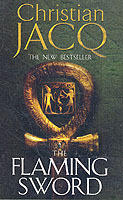 The queen of freedom ; 3, The flaming sword