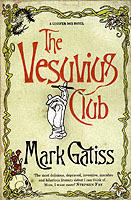 The Vesuvius Club : a bit of fluff