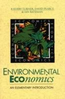 Environmental Economics