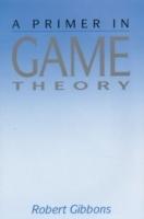 A primer in game theory