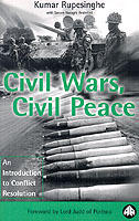 Civil wars, civil peace - transforming conflicts