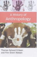 History of Anthropology (Anthropology, culture and society) [Elektronisk resurs]