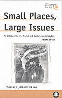 Small places, large issues [Elektronisk resurs] : an introduction to social and cultural anthropology