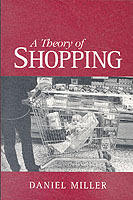Theory of shopping