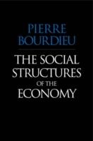 The Social Structures of the Economy