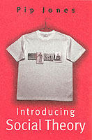 Introducing Social Theory