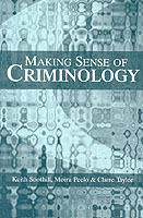 Making sense of criminology