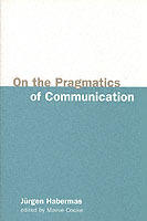 On the pragmatics of communication