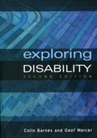 Exploring Disability, 2nd Edition