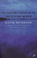 The country ahead of us, the country behind