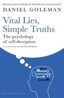 Vital lies, simple truths : the psychology of self-deception