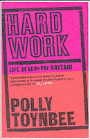 Hard work - life in low-pay Britain