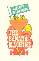 Banana machine