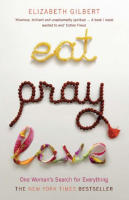 Eat, pray, love