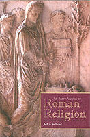 An introduction to Roman religion