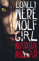 Lonely werewolf girl - number 1 in series