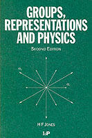 Groups, representations, and physics [Elektronisk resurs]