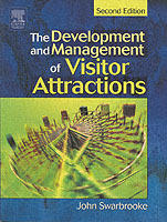 Development and management of visitor attractions