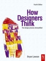 How designers think [Elektronisk resurs] : the design process demystified