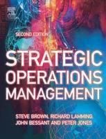 Strategic operations management