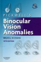 Pickwells binocular vision anomalies