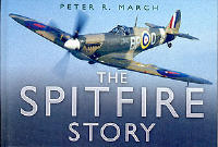 Spitfire story